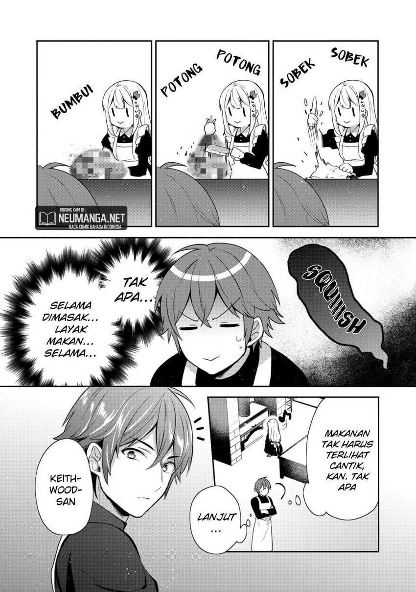Tearmoon Empire Story